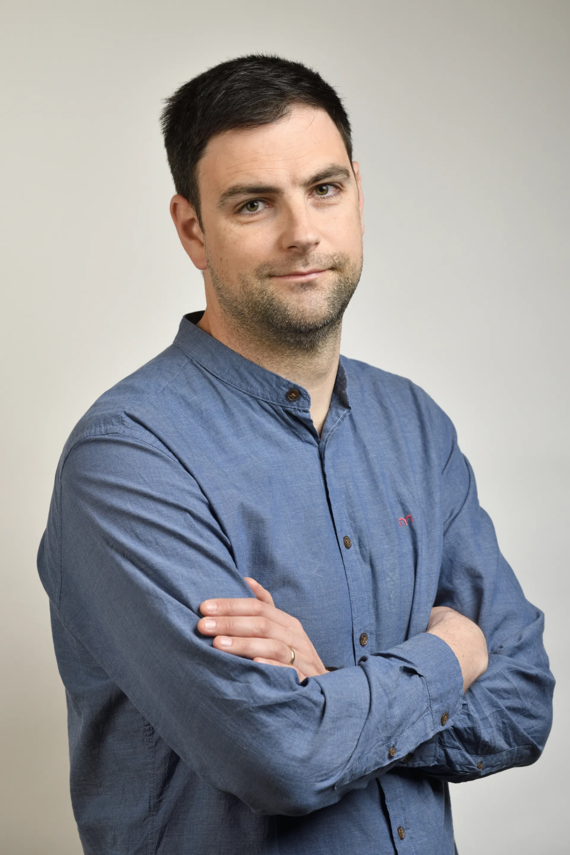 Imagen Javier Zamora