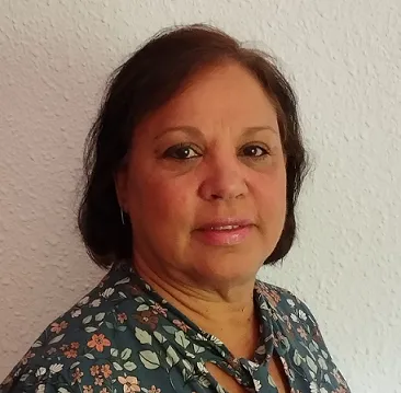 Imagen Jeanette Josefina González Iriarte