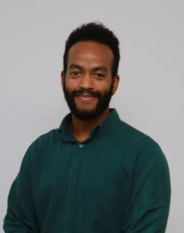 Jose Armando Murillo