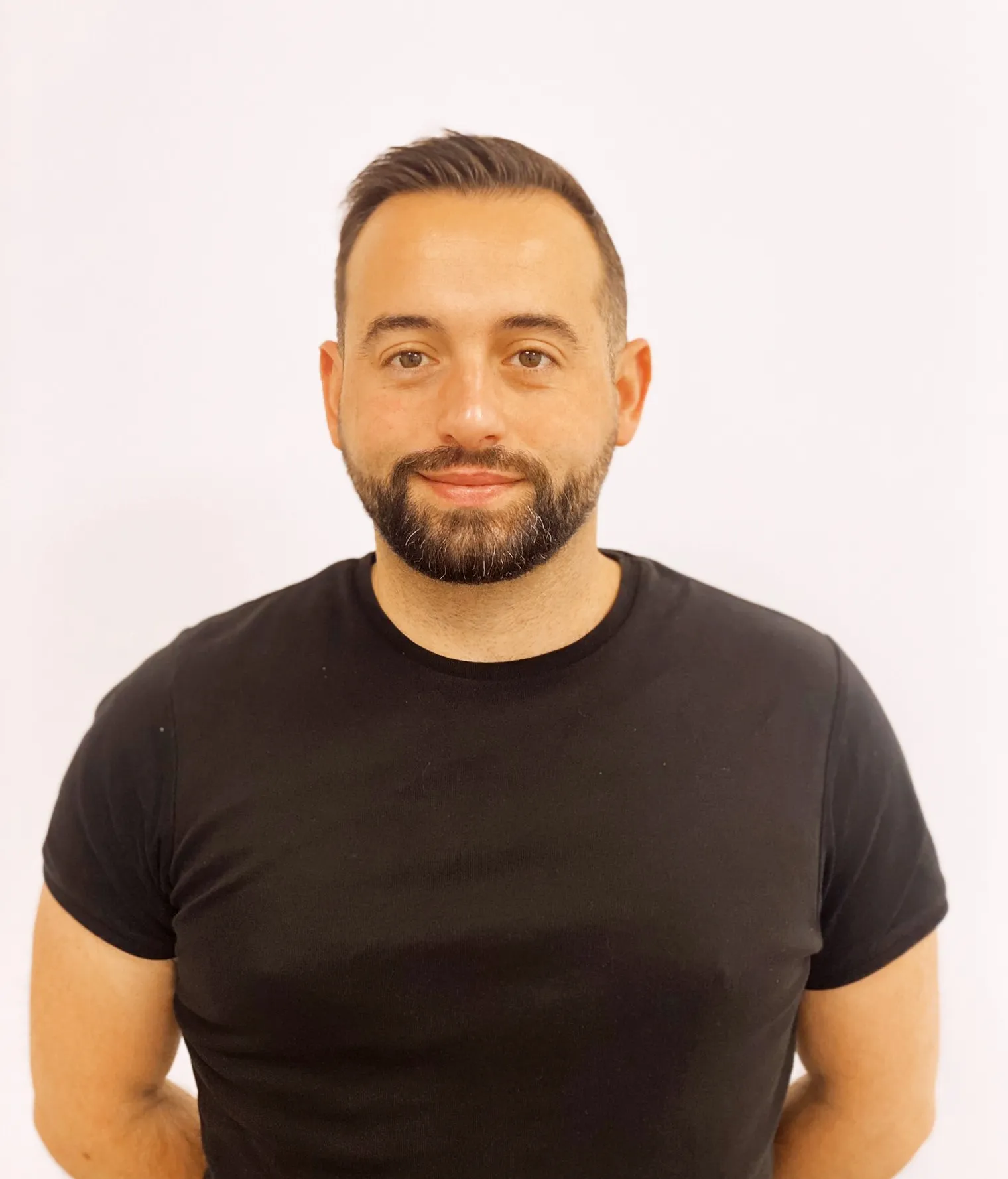 Jose Vicente Montagud Fogués