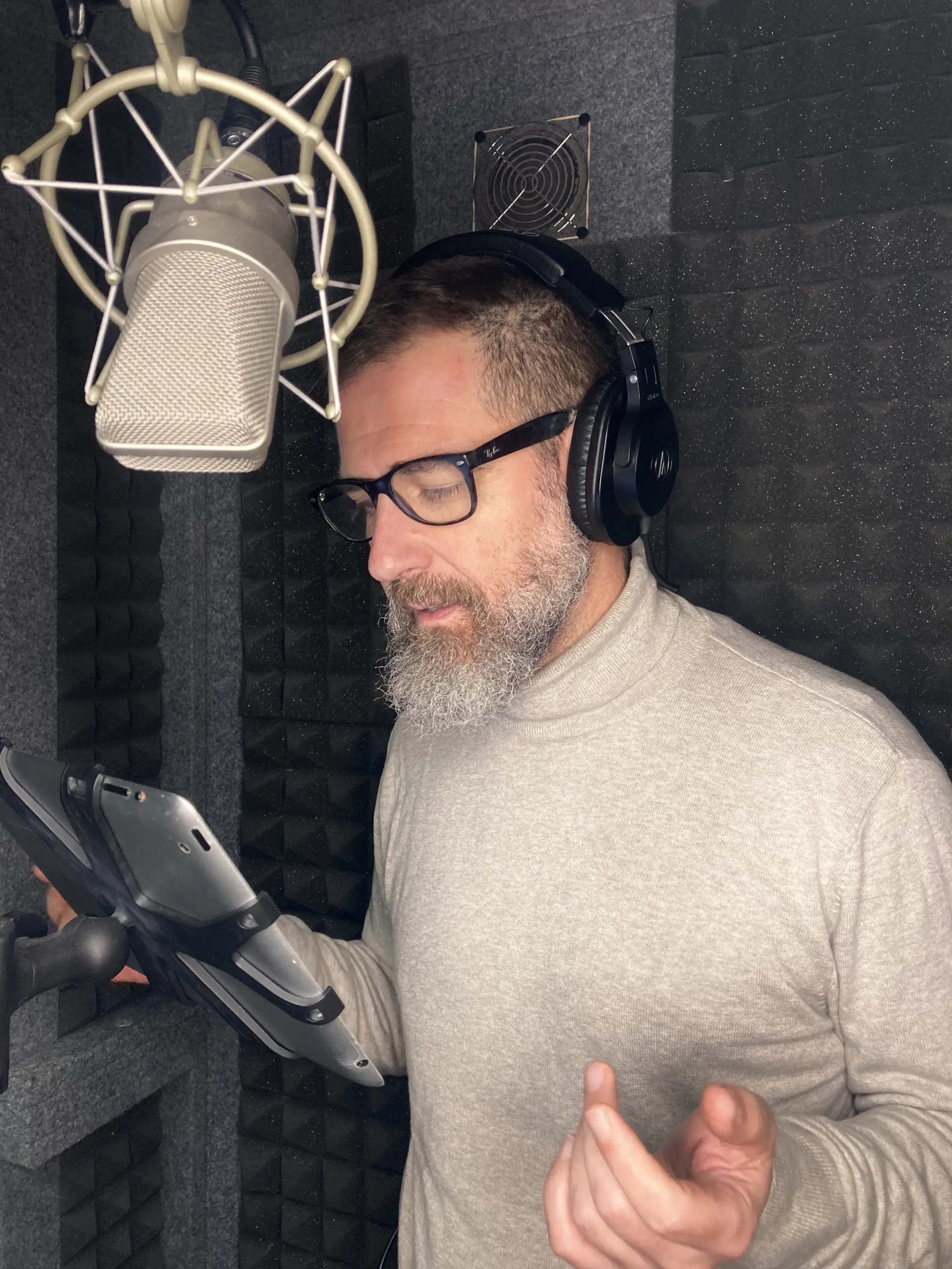 Imagen Juan Magraner Hernández