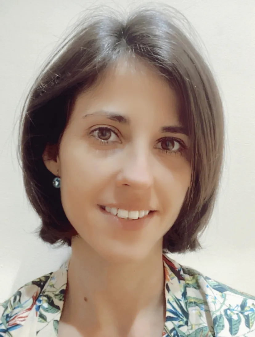 Dra. Maria Isabel Cerezo