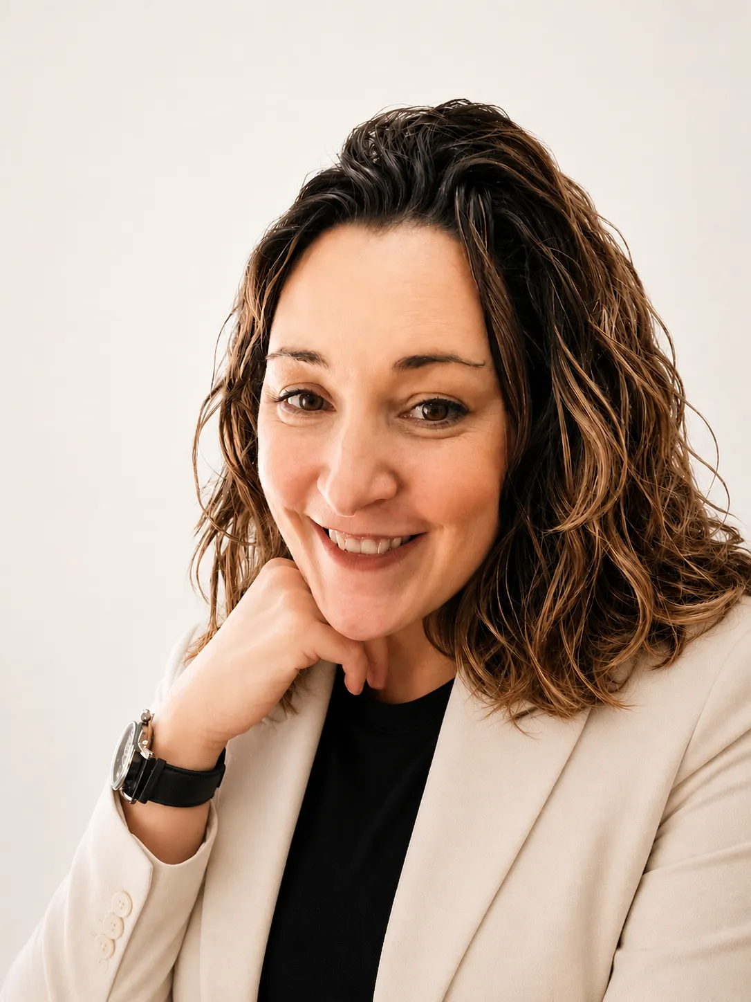 Imagen Vicenta Gimeno Domingo