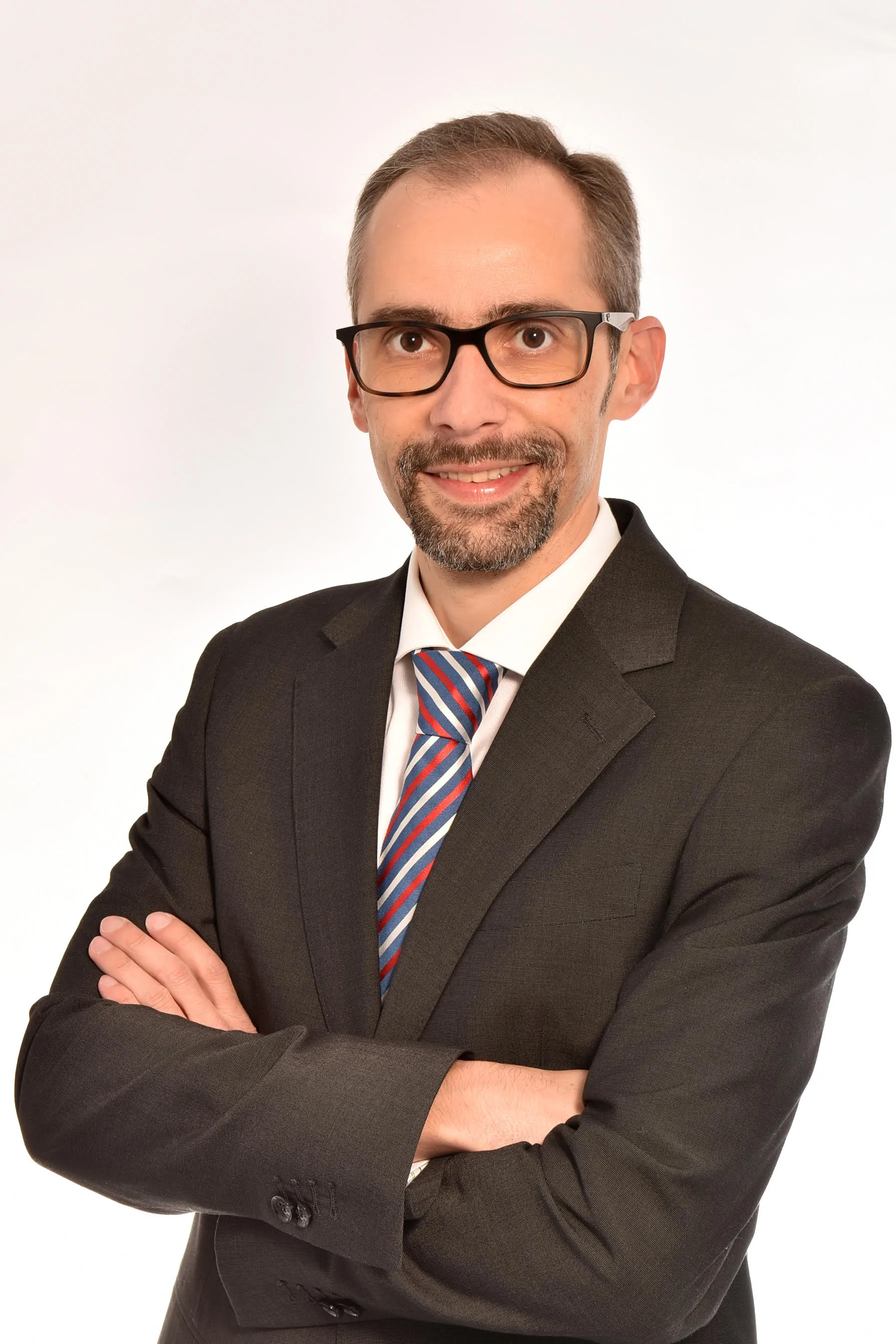 Imagen Luis Antonio Mariñas Pardo