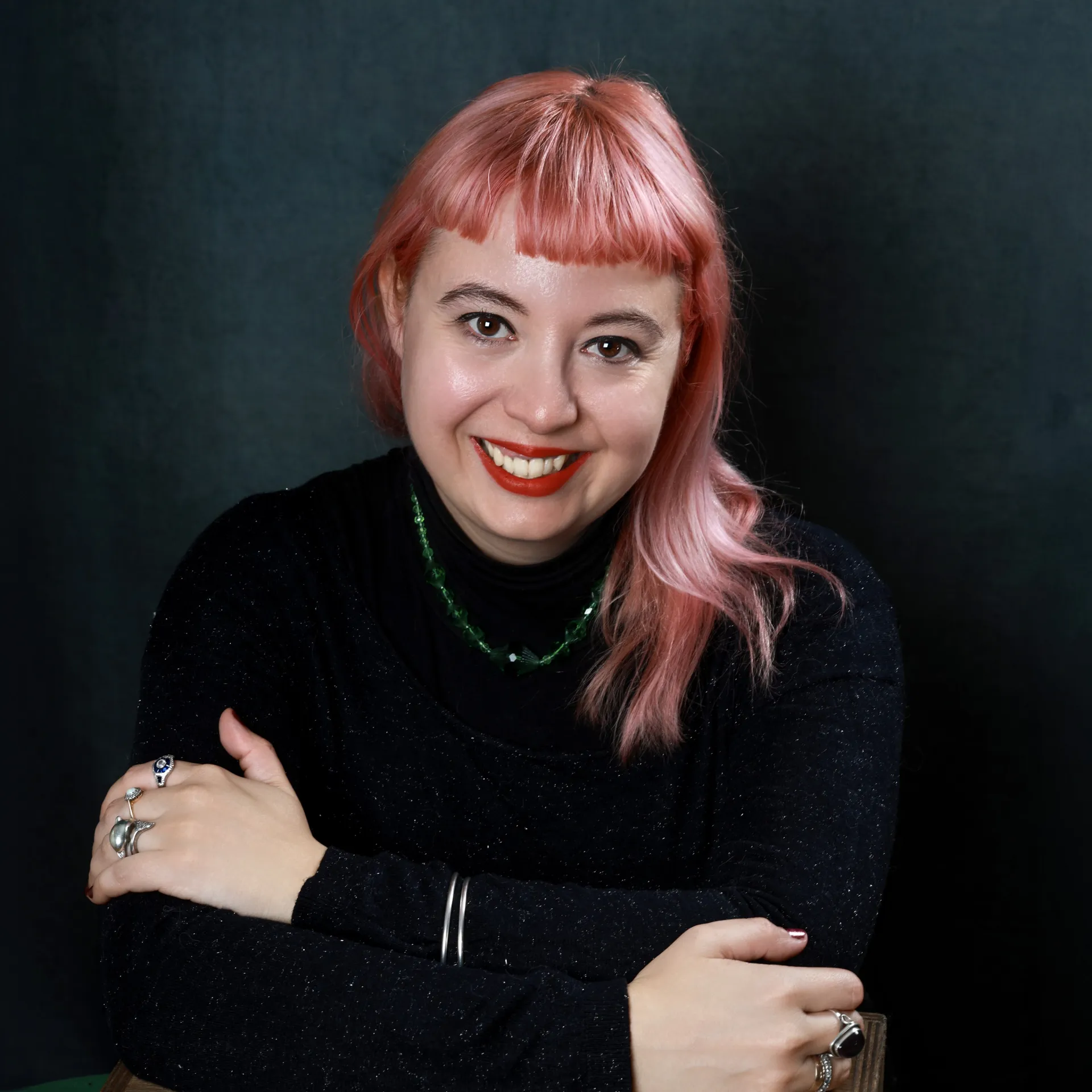 Imagen María Zaragoza
