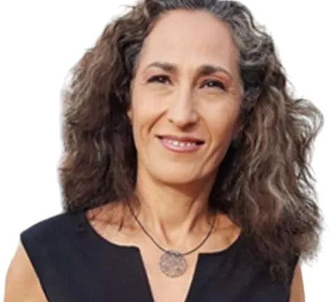 Imagen Marta Ortega Balanza