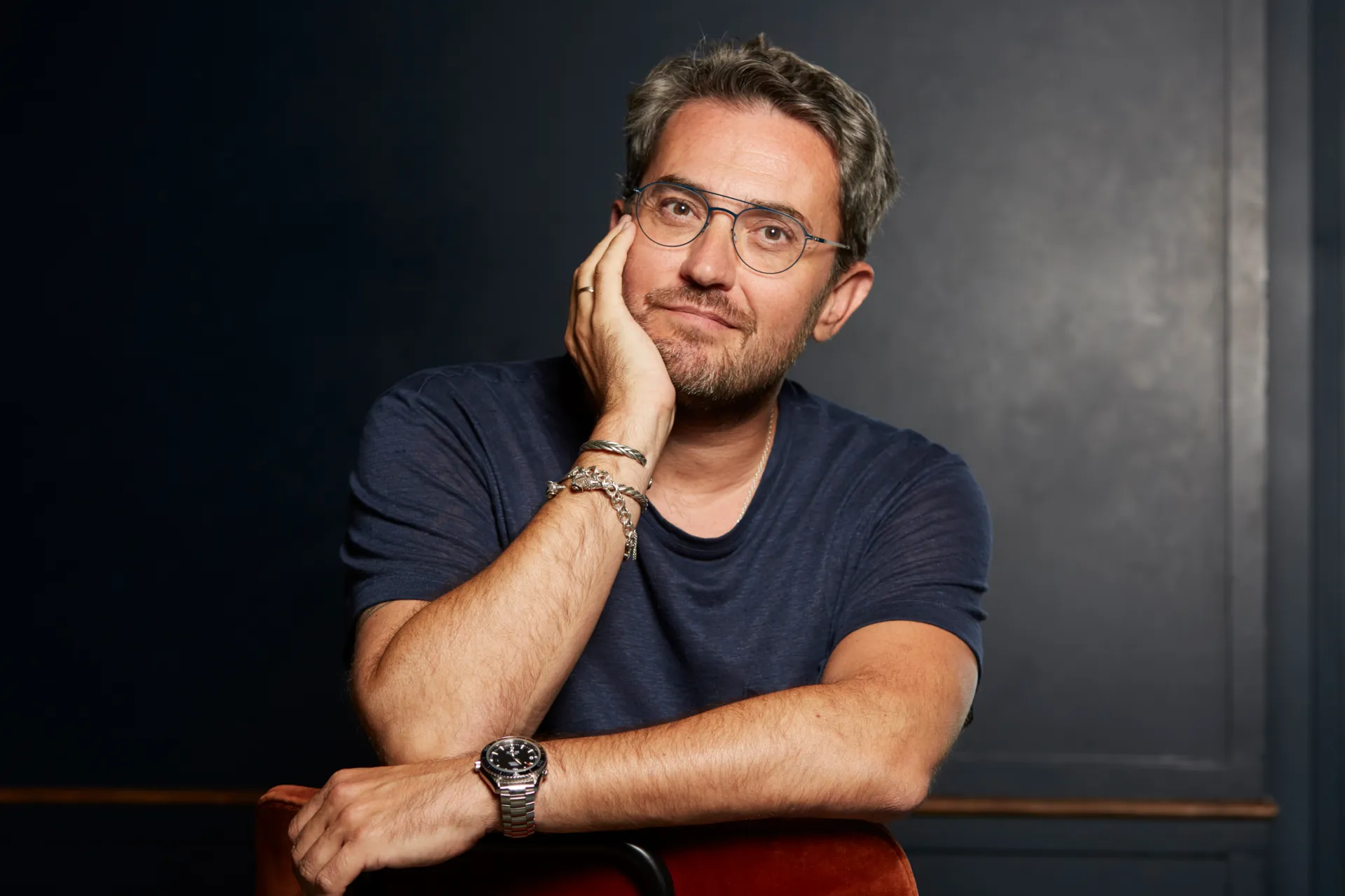 Imagen Máximo Huerta