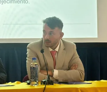 Imagen Miguel Ángel Martínez Andreu