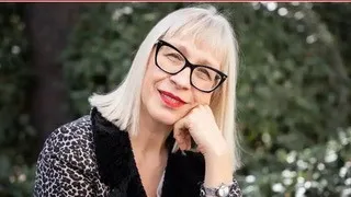 Imagen Mira Milosevich