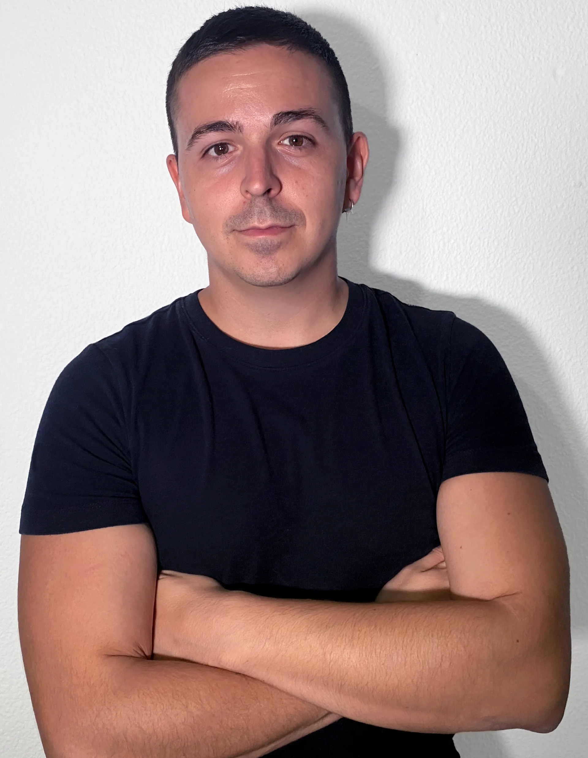 Imagen Francisco Molins Correa