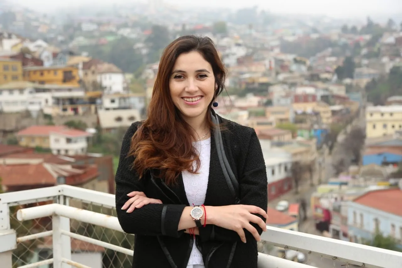 Imagen Nataly Campusano Díaz