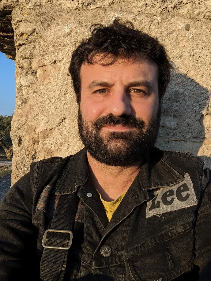 Imagen Juan Vera del Campo