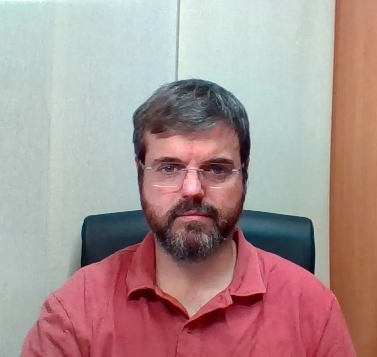 Imagen Pablo Rafael Pardo Ibañez