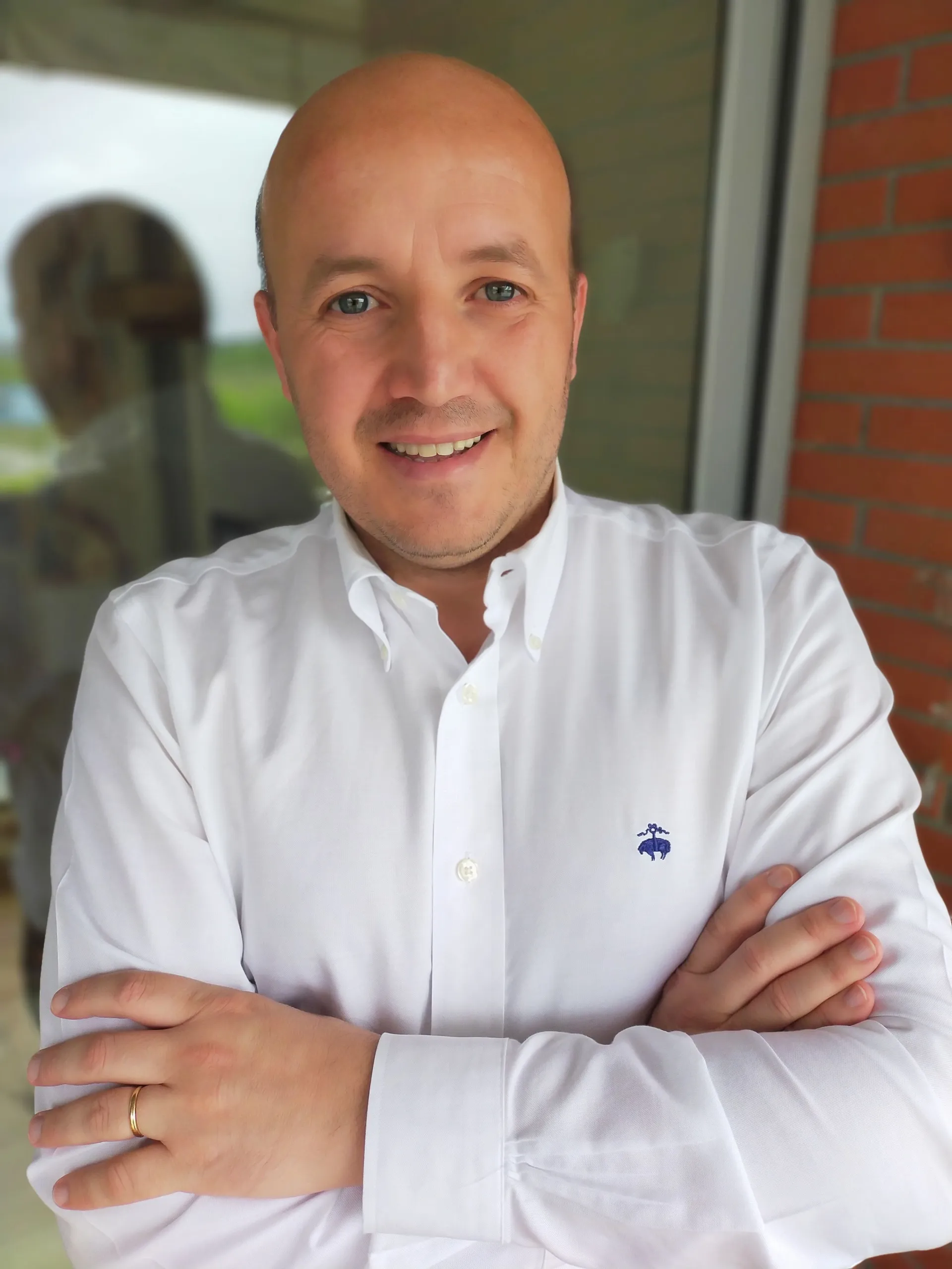 Miguel Ángel Comas Parra