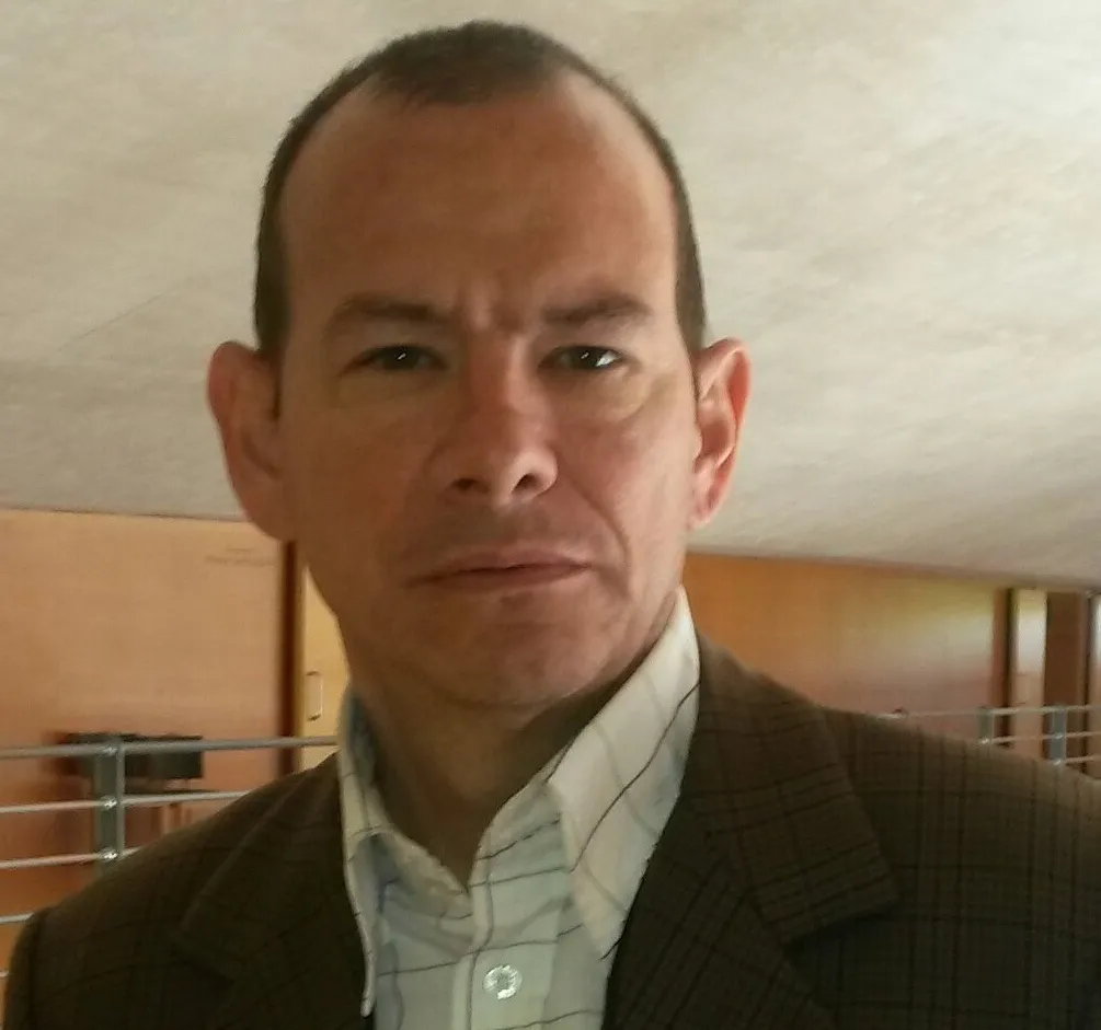 Imagen Rafael Leónidas Crespo Quintero