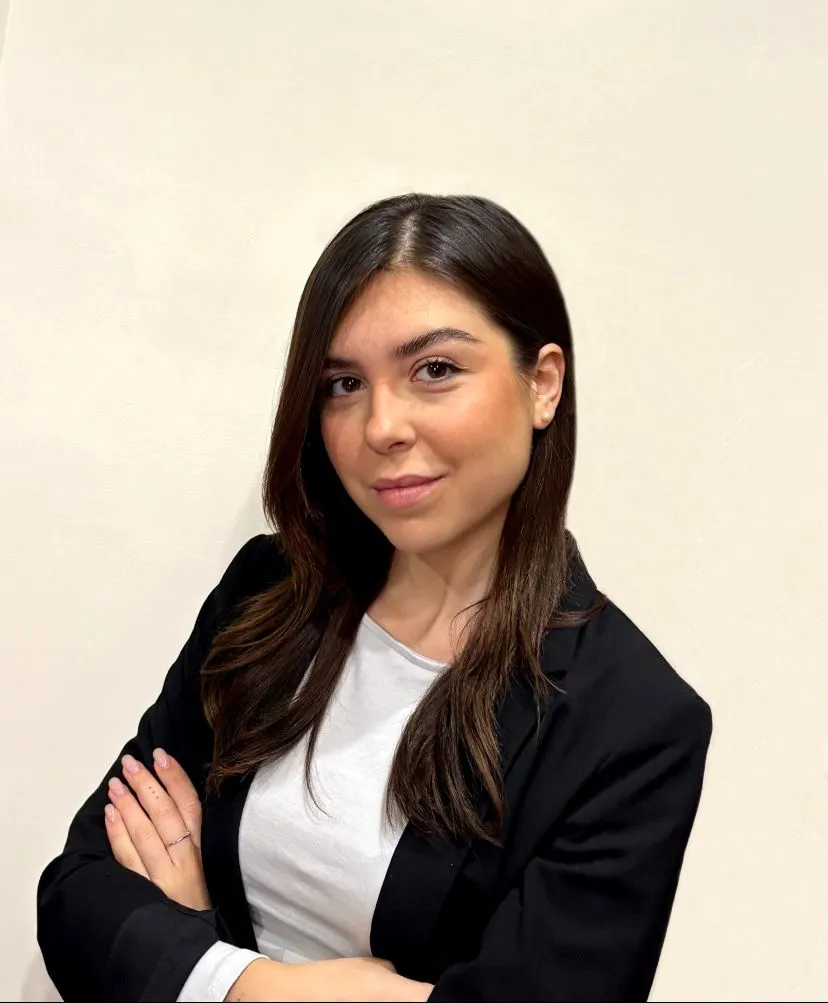 Imagen Alicia Rajoy Saiz