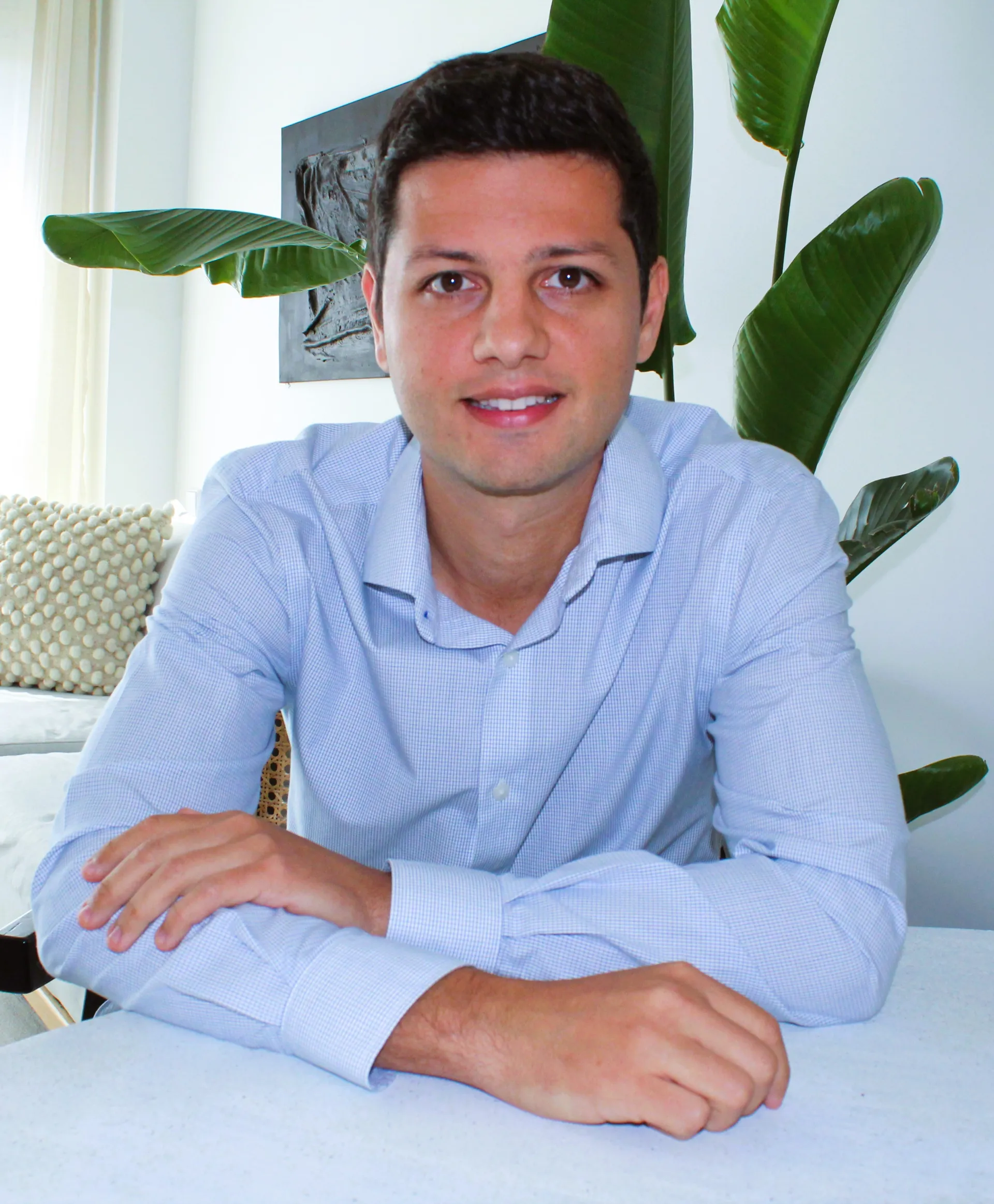 Imagen Rami David Orejón Sánchez