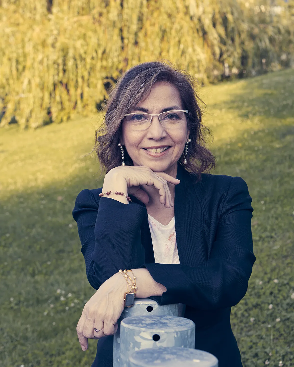 Imagen Sandra Guevara