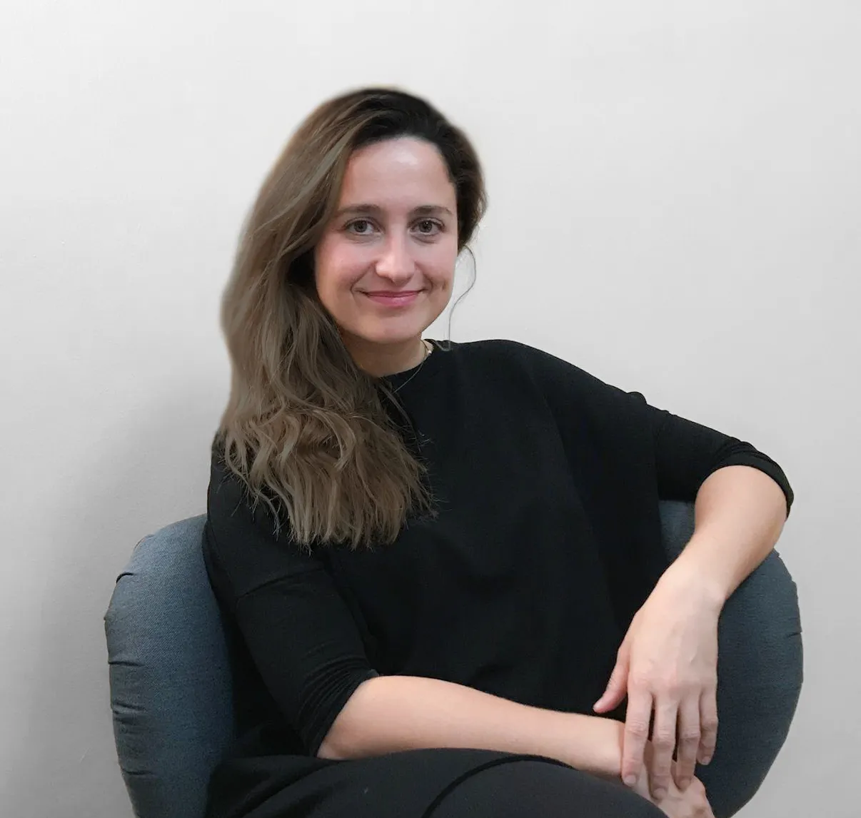 Susana Avivar Caceres