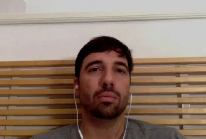 Imagen Emilio Verche Borges