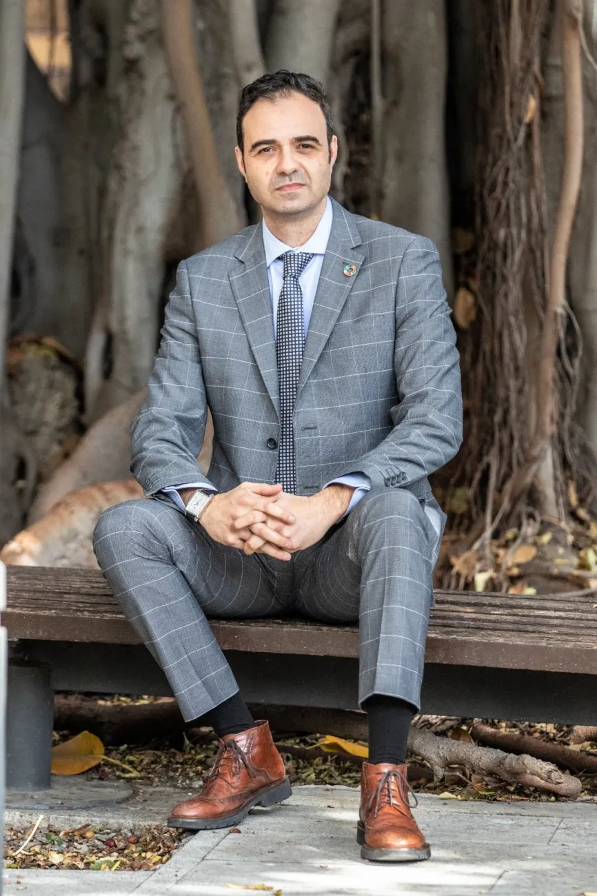 Imagen Carlos Seisdedos