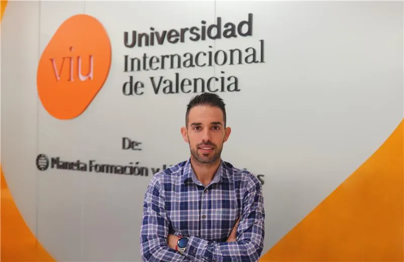 Imagen Ernesto López Romero