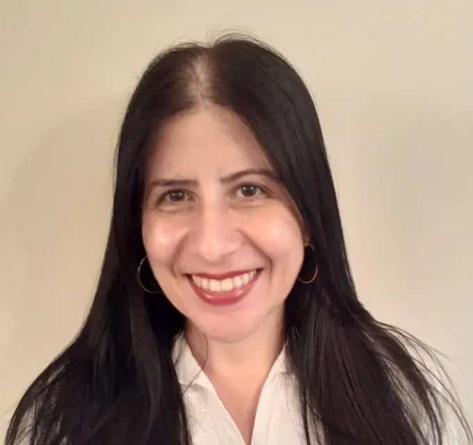 Marlene Goncalves Da Silva