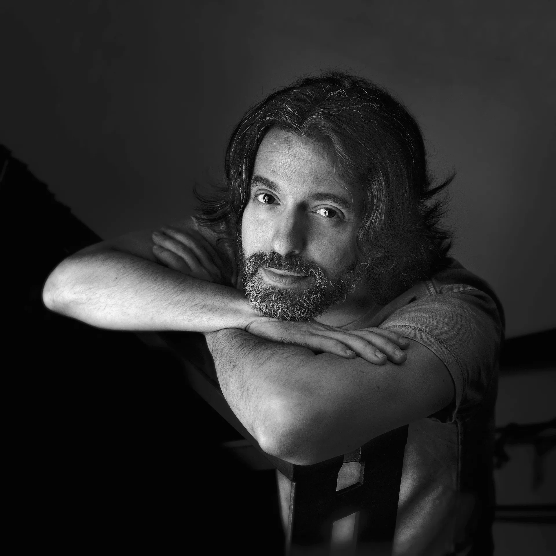 Imagen Andrés Neuman