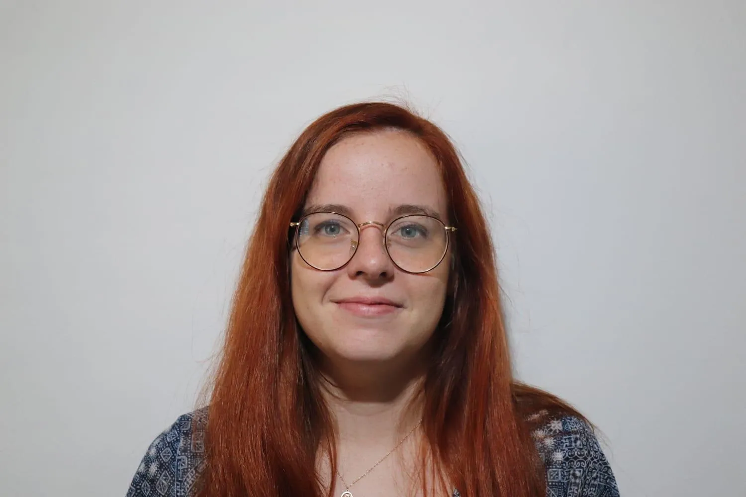 Imagen Alba Isabel Roquero