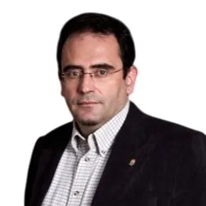 Imagen Francisco Joaquín Cortés García