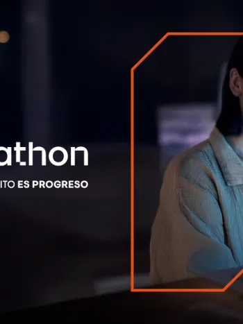 Imagen portada vídeo VIU Techathon