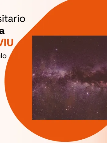 Master astronomía online