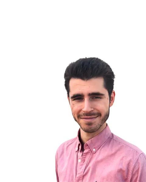 Álvaro Sáez Alumni VIU