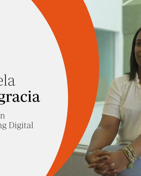Ángela Altagracia HCP card