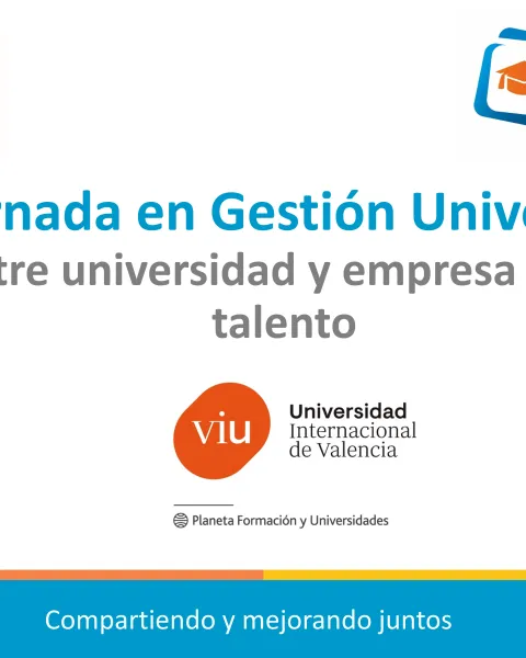 XIV Jornada CEG - VIU card