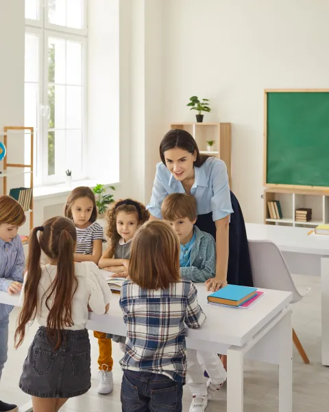 EDUCACIÓN VIU
