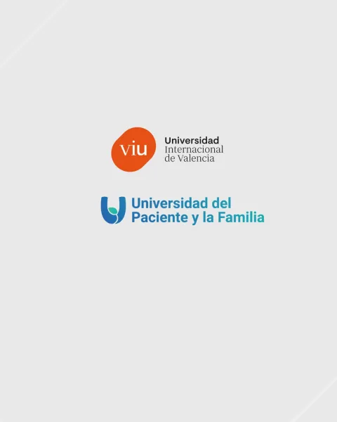 Acuerdo VIU - Universidad del Paciente y la Familia