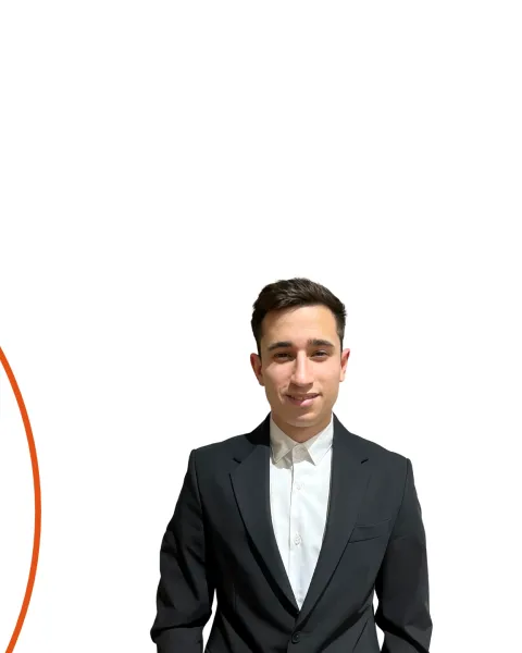 Adrià Blázquez Estudiante VIU h