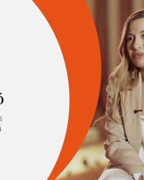 Alba Llidó HCP - card