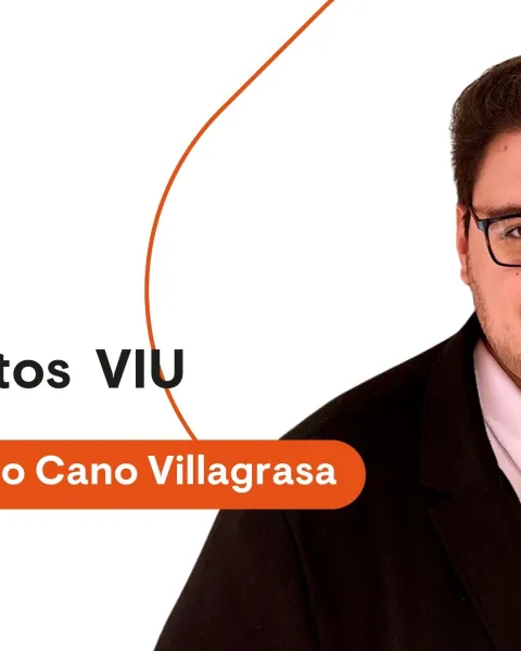 Dr. Alejandro Cano Villagrasa- VIU