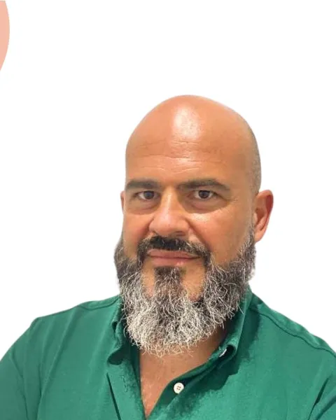 Alejandro San Nicolás VIU 