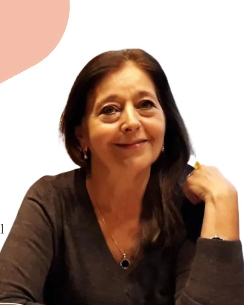 Ana Carro Rosell VIU Principal