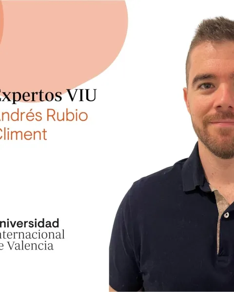 Andrés Climent Rubio VIU