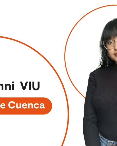 Angie Cuenca - Alumni VIU - card