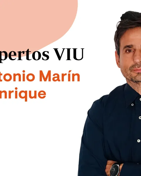 Antonio Marín Manrique