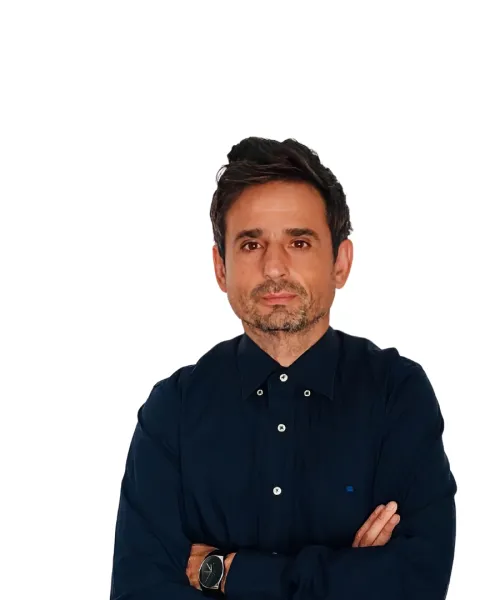 Antonio Marín Manrique