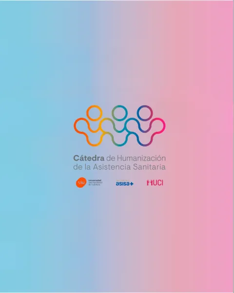 II Edición Ayudas a la investigación Cátedra Humanización - header