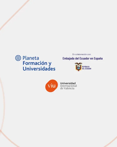 Ayudas al Estudio Planeta Formación y Universidades Ecuador - header
