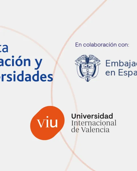Ayudas al estudio dirigidas a colombianos VIU