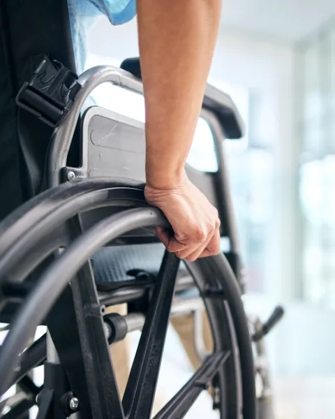 Imagen Portada La silla de ruedas capacita: la importancia de hacer una buena elección